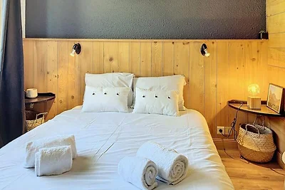 Apartment in Méribel in der Nähe des...