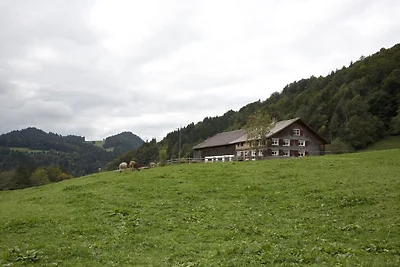 Kuća za odmor Dopust za oporavak Hittisau