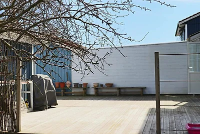 5 Personen Ferienhaus in Halmstad-By Traum