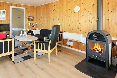6 Personen Ferienhaus in Hadsund