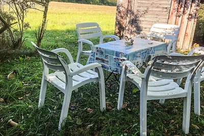 7 Personen Ferienhaus in LÖTTORP