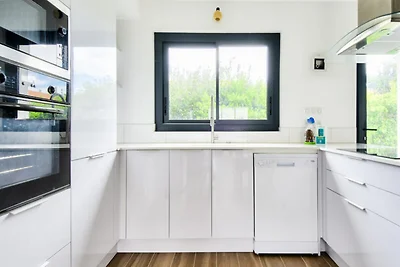 Apartment in La Guérinière in der Nähe der...