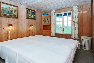 Kustenzauber in Gjerrild-By Traum