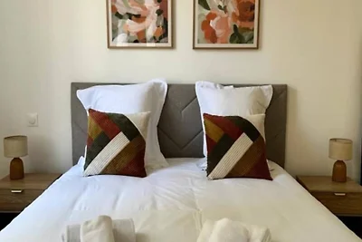 Appartamento a Metz vicino al centro storico