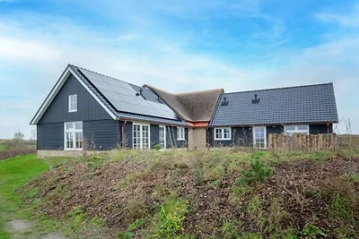Ferienhaus mit 1 Schlafzimmer