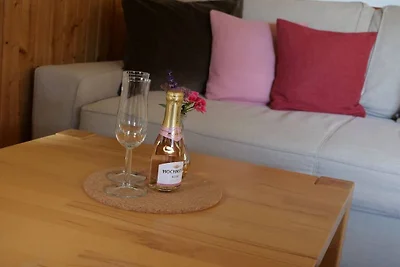 Kuća za odmor Dopust za oporavak Eisenberg