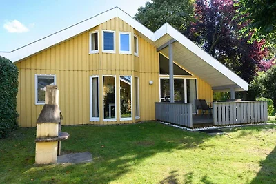 Ferienhaus im Ferienpark Mirow
