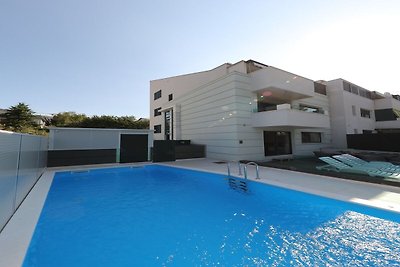Gemütliche Villa mit eigenem Swimmingpool in...