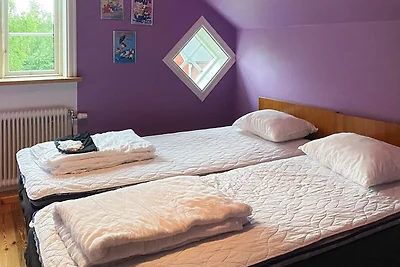 8 Personen Ferienhaus in VIRESTAD-By Traum