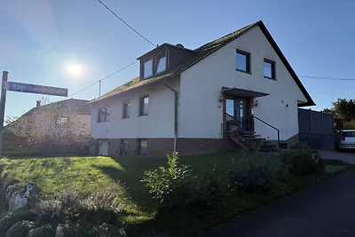 Ferienhaus mit 2 Schlafzimmer