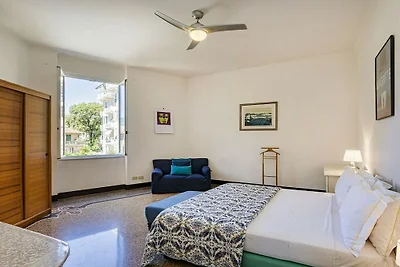 Classy Apartment in Rapallo