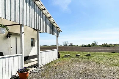 4 Personen Ferienhaus in ANDERSLÖV