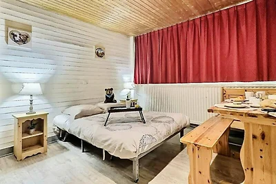 Ferienwohnung in Tignes in der Nähe von...