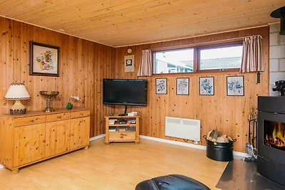 5 Personen Ferienhaus in Juelsminde