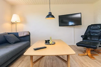 Malerisches Ferienhaus in Ostevra