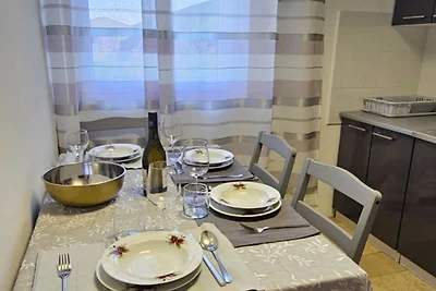apartman za odmor Obiteljski odmor Ravni