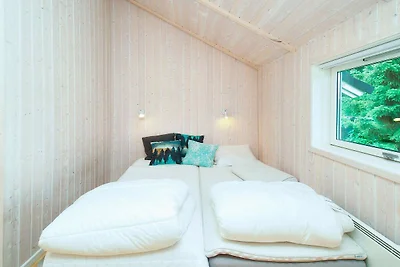 5 Sterne Ferienhaus in Asnæs-By Traum