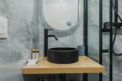 Moderne studio - 4P- Sacré-Cœur