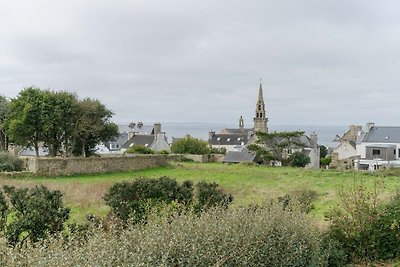 Charmantes Haus 300 m vom Meer entfernt