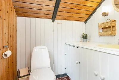 6 Personen Ferienhaus in Ansager-By Traum