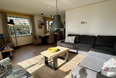 Ferienhaus in Schoorl mit Schwimmbecken