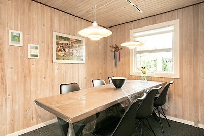 6 Personen Ferienhaus in Hals-By Traum