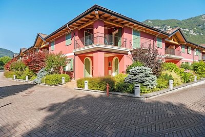 Tolles Apartment in Idro mit...