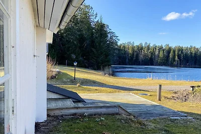 4 Personen Ferienhaus in ÅSBRO