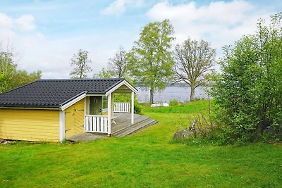 6 persoons vakantie huis in HOLSLJUNGA-By...