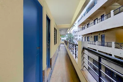 Collezione O Talawade IT Park