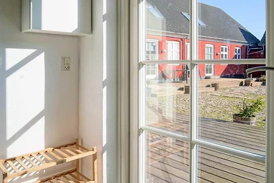 4 Personen Ferienhaus in Aakirkeby-By Traum
