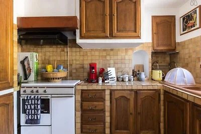 Häuser & Villen für 6 Personen