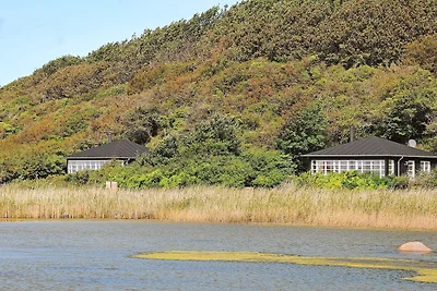 4 Personen Ferienhaus in Martofte-By Traum