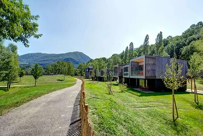 Familievakantie in Savoie voor 6 personen