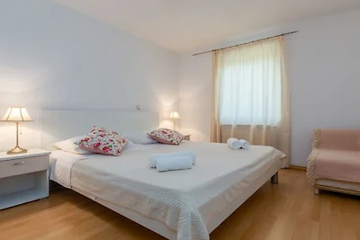 Apartament wakacyjny z 4 sypialniami