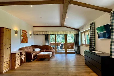 Wohnung in Saalfelden bei Skigebieten