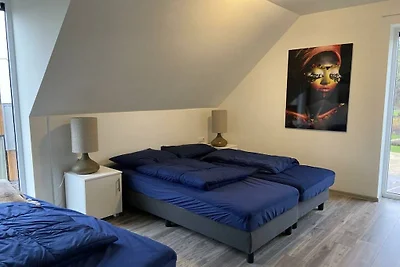 Ferienhaus Erholungsurlaub Biddinghuizen