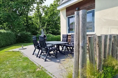 VL20 Vakantiehuis met hond