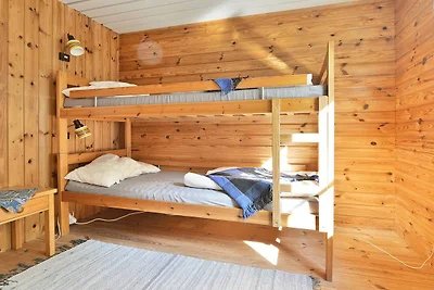 8 Personen Ferienhaus in LÖNSBODA-By Traum