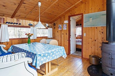 6 persoons vakantie huis in Gedser