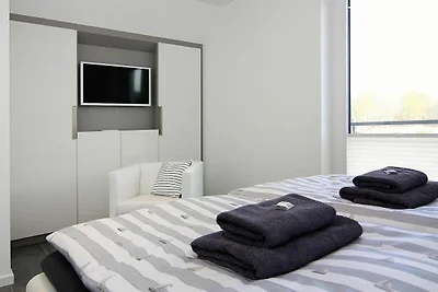Casa vacanze nel porto turistico di...