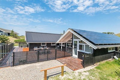 8 Personen Ferienhaus in Fanø