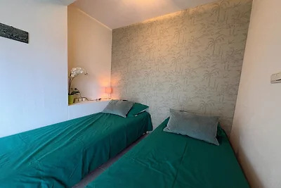 De Wachtkamer – Rust, natuur en charme in het...
