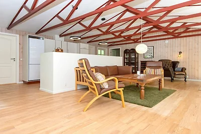 4 Personen Ferienhaus in Glesborg-By Traum