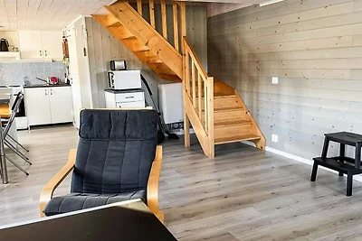 4 Sterne Ferienhaus in Burgsvik