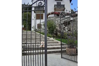 Villa Emma in Pieve am Ledrosee
