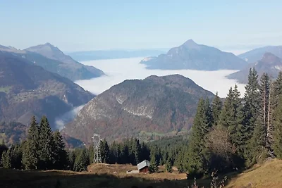 Die Deauville Farm-Wohnung