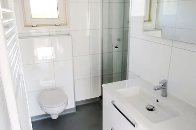 Chalet mit Geschirrspüler im grünen Kempen