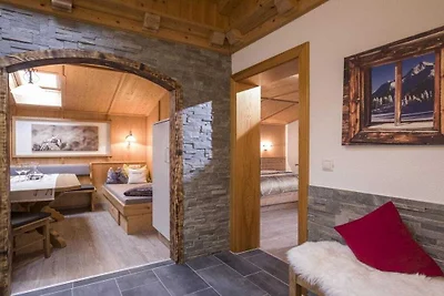 Appartamento per vacanze con 2 camere da...