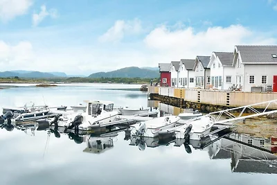 6 Personen Ferienhaus in Averøy